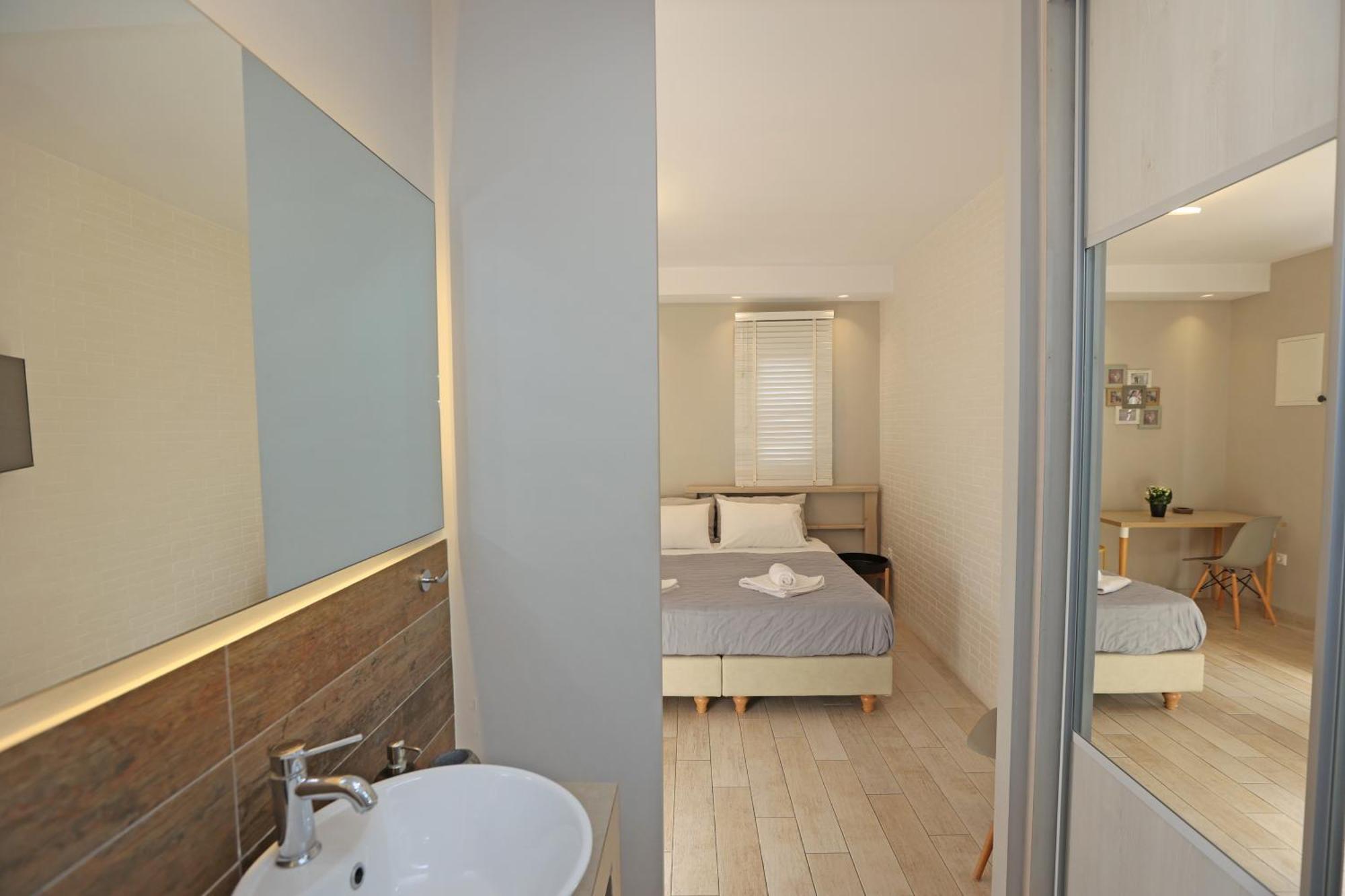 Aparthotel Casa Di Angela Mykonos Town Exterior foto