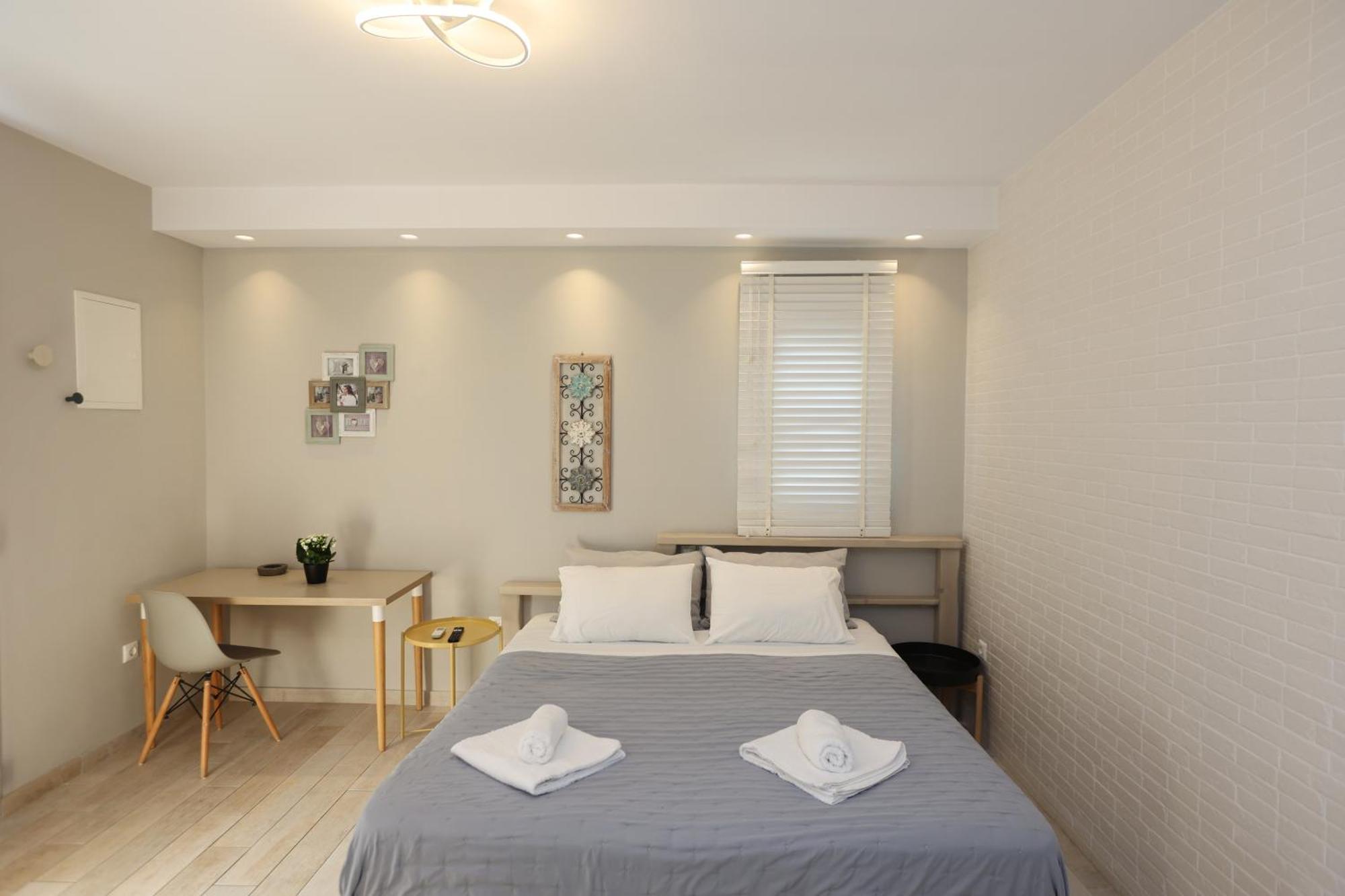 Aparthotel Casa Di Angela Mykonos Town Exterior foto