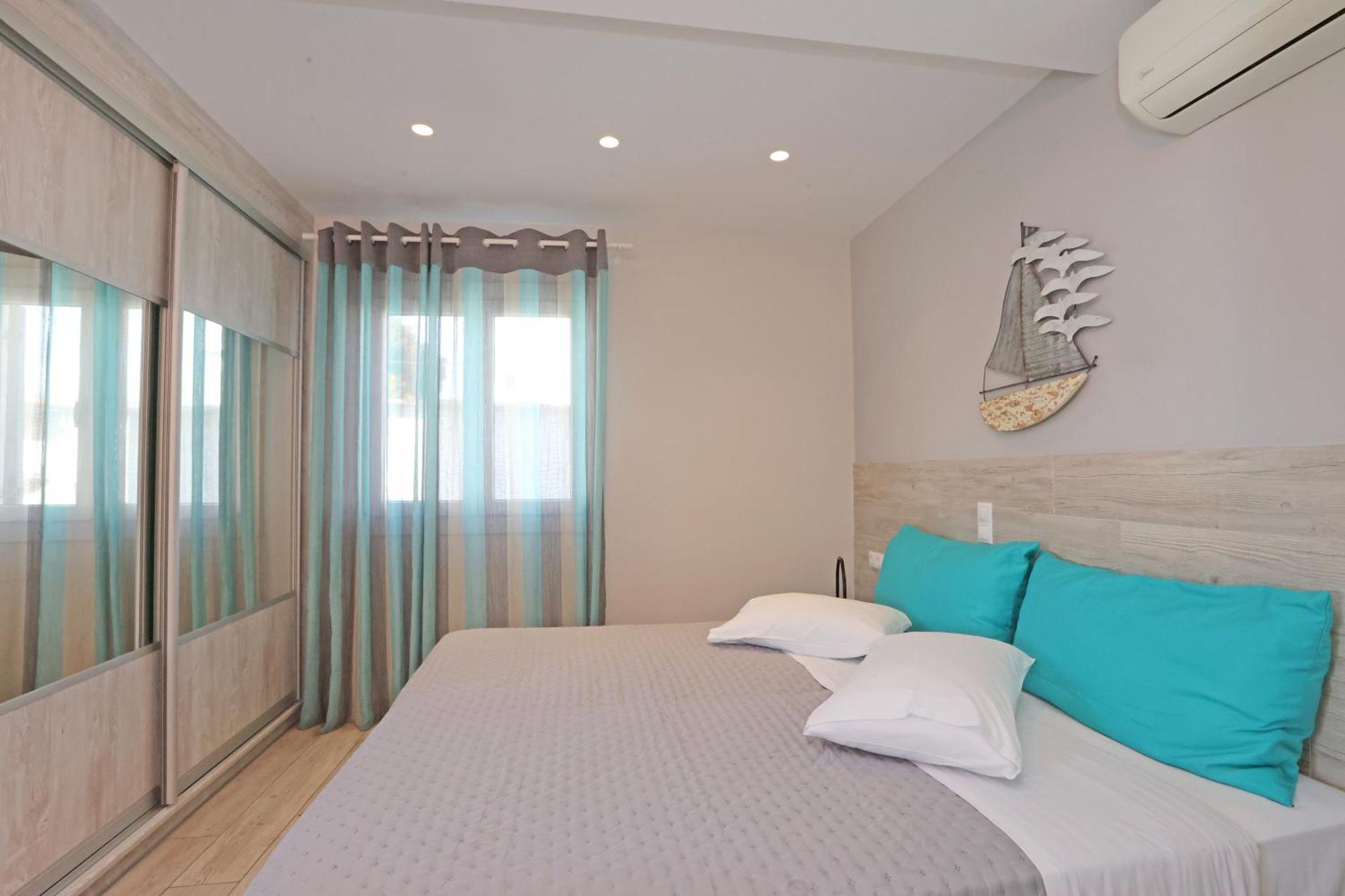 Aparthotel Casa Di Angela Mykonos Town Exterior foto